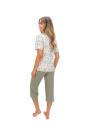 Pižama MELISA 3/4
