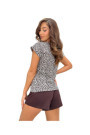 Pižama ZOYA SHORT