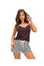 Pižama ZOYA TOP