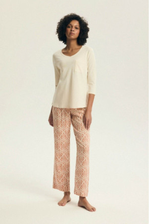 Pižama Denise 43671