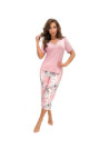 Pižama Evita 3/4