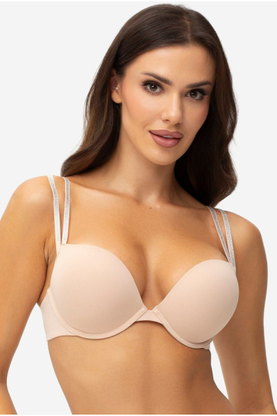 Liemenėlė Wowefect Smėlio