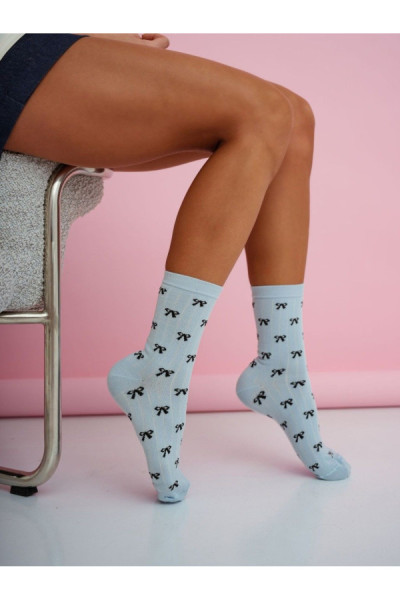 Kojinės 0200/221 Dangiška