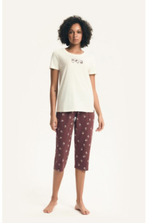 Pižama Evika  44465