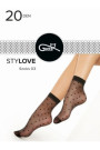 Kojinės Stilinga 03