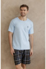 Pižama Teo 3582