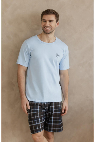 Pižama Teo 3582