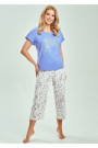 Pižama Elora 3533 Dangiška