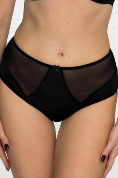 Kelnaitės Sara 001 Juoda