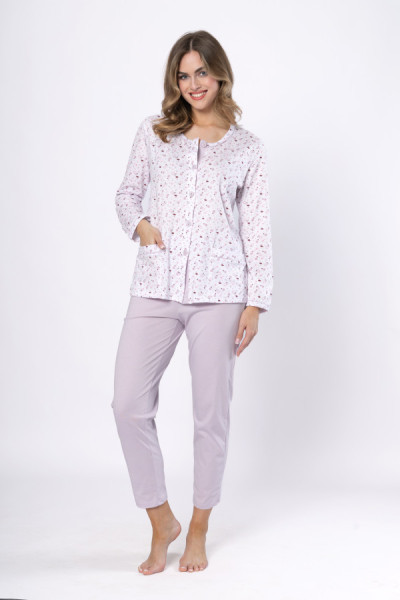 Pižama Danuta 1637