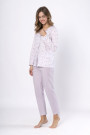 Pižama Danuta 1637