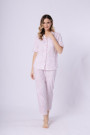 Pižama Dominika 1712