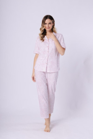 Pižama Dominika 1712