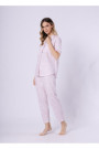 Pižama Dominika 1712