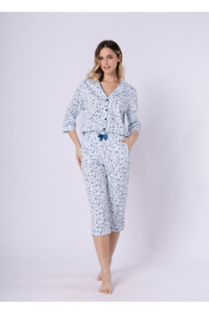 Pižama Faustyna 1732