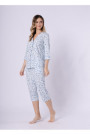 Pižama Faustyna 1732