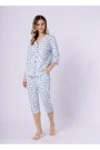 Pižama Faustyna 1732