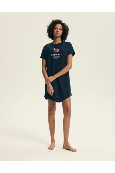 Naktiniai marškiniai Dessie 43726