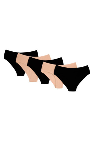 Kelnaitės Frink 43673 5-pak