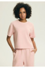 Pižama Elicia 45312 Pudrinė Rožinė