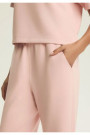 Pižama Elicia 45312 Pudrinė Rožinė