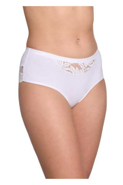 Kelnaitės 215 Balta