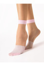 Kojinės Dua 20 Rožinė