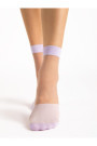 Kojinės Dua 20 Violet