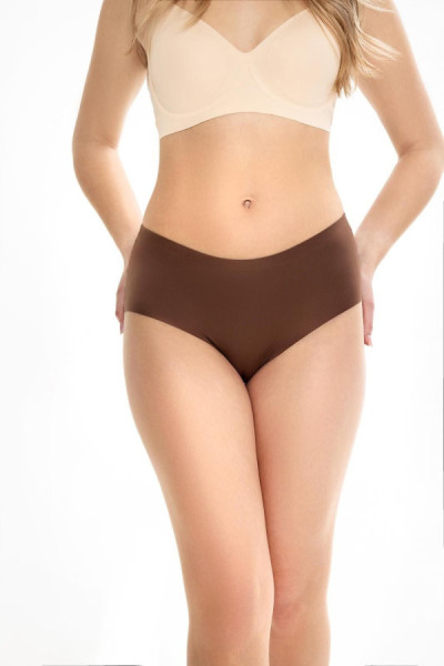 Kelnaitės Chocolate Midi