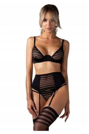 Komplektas Lune Bellis 3-jų dalių - open