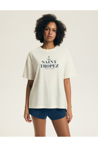 Pižama Esaina 45358