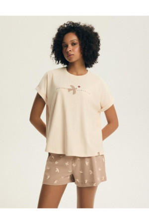 Pižama Eluna 44466
