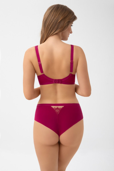 Kelnaitės B006 Dayana Rožinė