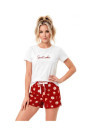 Pižama Cookie Short