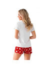 Pižama Cookie Short