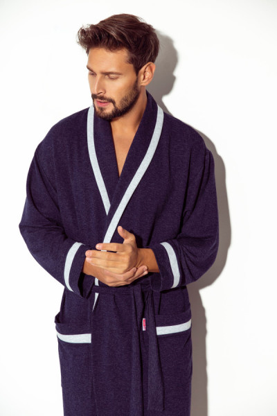 Chalatas Bruno 564