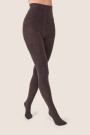 Pėdkelnės   1225 Arctic Wool Chocolate
