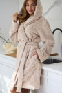 Chalatas Elodie 26332 ANgora