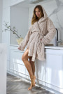 Chalatas Elodie 26332 ANgora