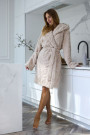 Chalatas Elodie 26332 ANgora