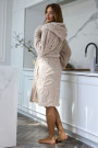 Chalatas Elodie 26332 ANgora